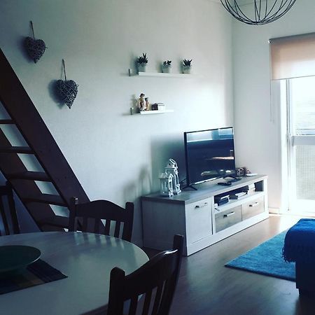 Porta 7 Lägenhet Canidelo  Exteriör bild