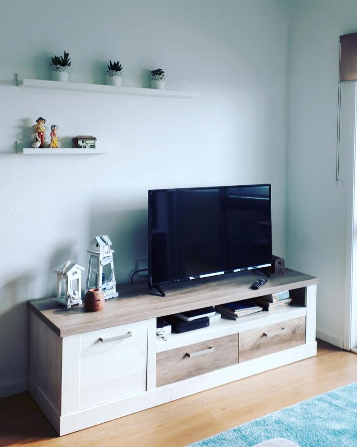 Porta 7 Lägenhet Canidelo  Exteriör bild