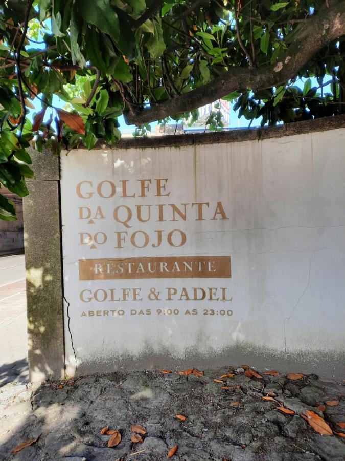 Porta 7 Lägenhet Canidelo  Exteriör bild